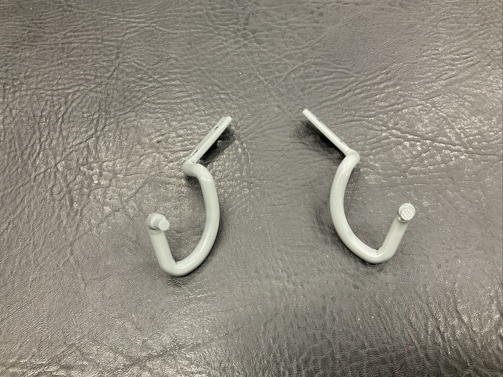 AirCooled Type 1 Glove Box Hinges 68-77 Prt# 111805165E