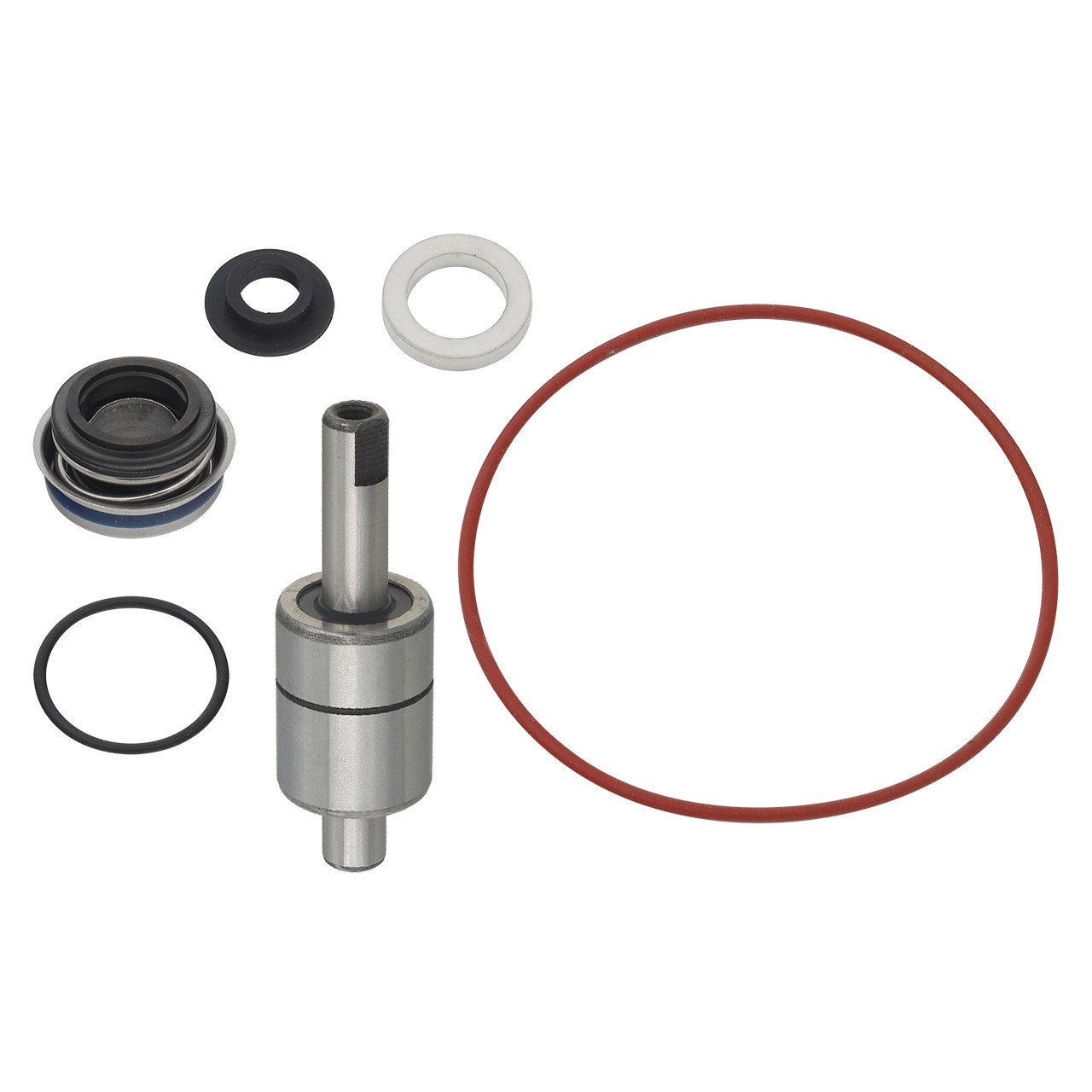 SPI Water Pump Repair Kit for Polaris fits many 1992-1999 XLT & XCR SEE LIST