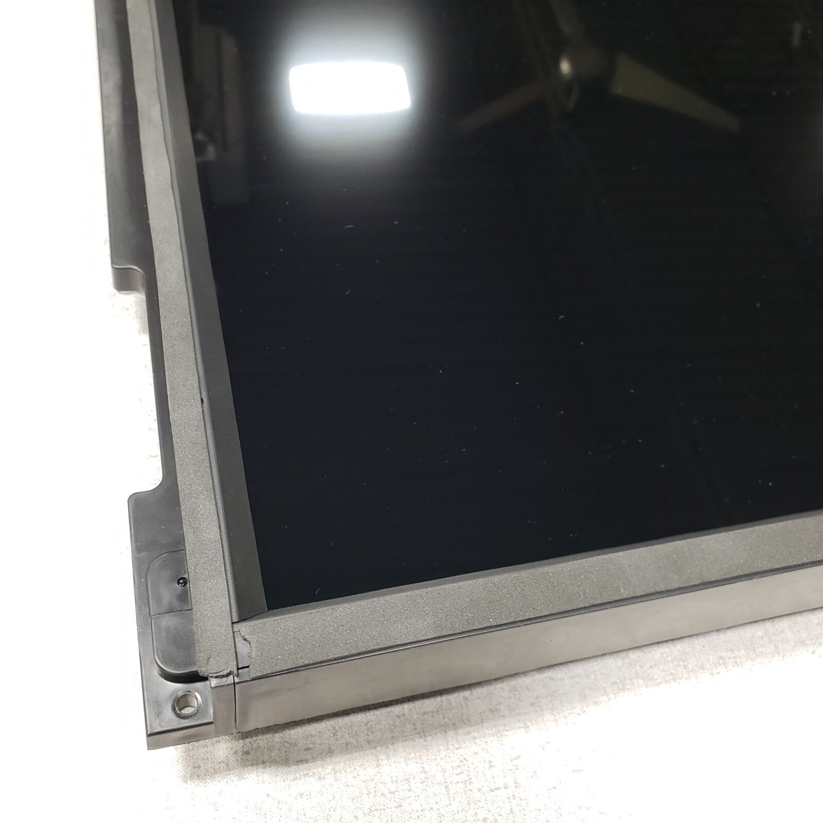 LED Screen Replacement For AtGames Legends Digital Pinball Table