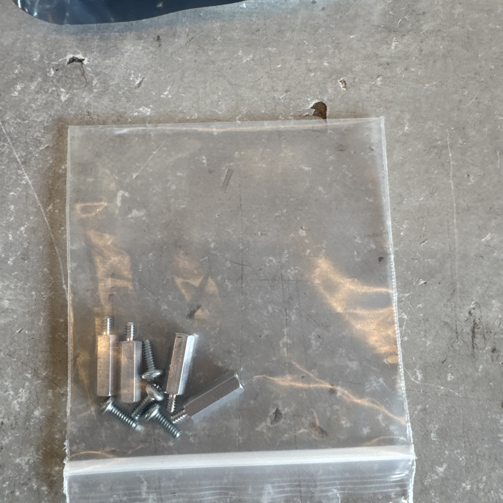 New - HIRSCH Flashmaster Expansion Card | CCM-FM