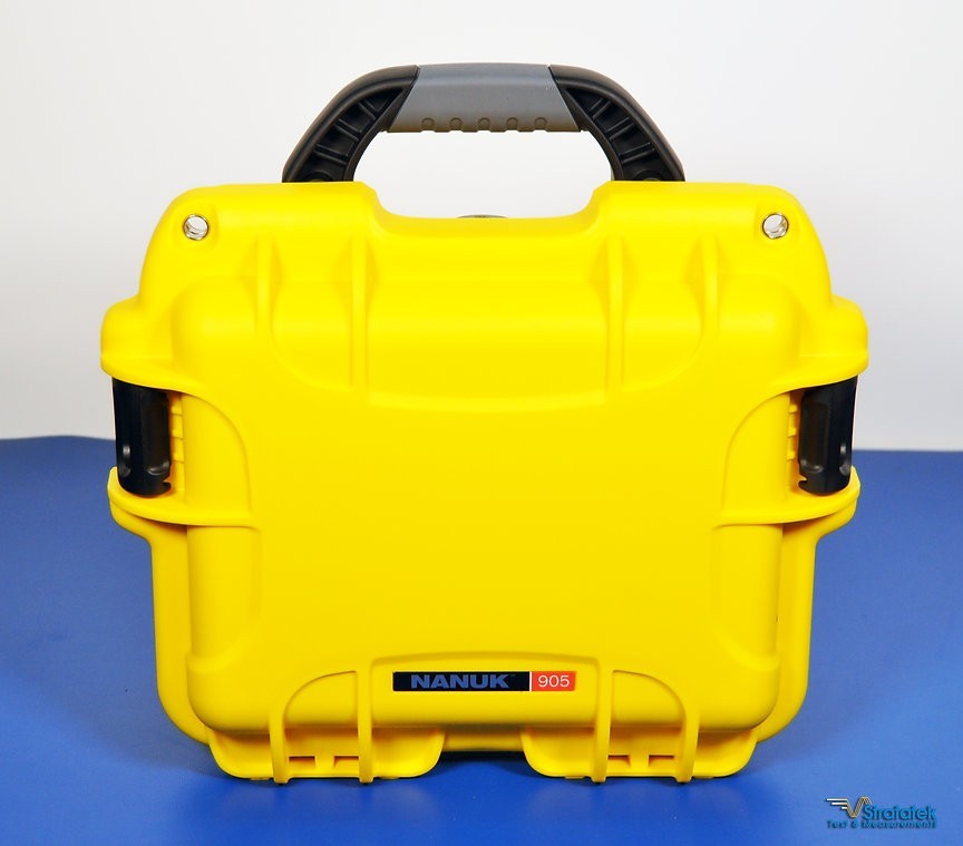 Fluke 725 Multifunction Process Calibrator - NIST Calibrated with Data