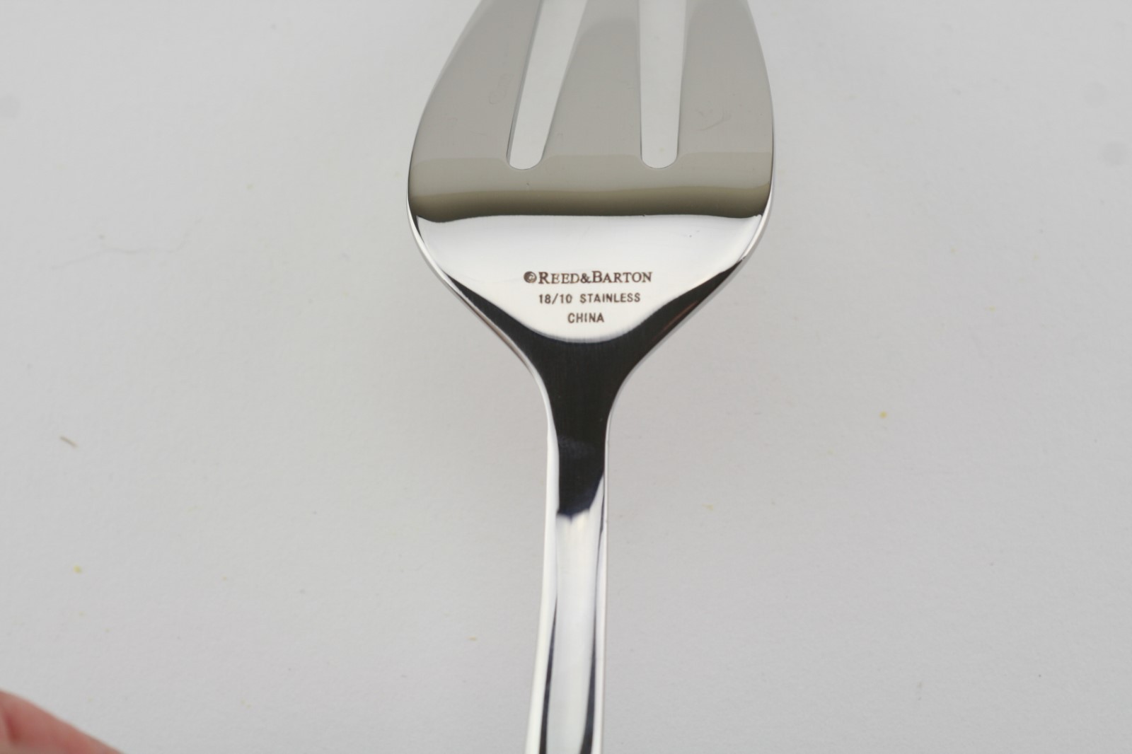 Reed Barton Cole Stainless 18/10 Flatware YOUR CHOICE