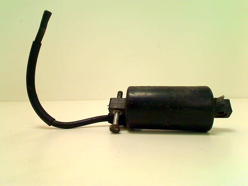 ZC007-TR12V ignition coil KAWASAKI LTD 454 EN 450 1984-1990 1988 used 141432