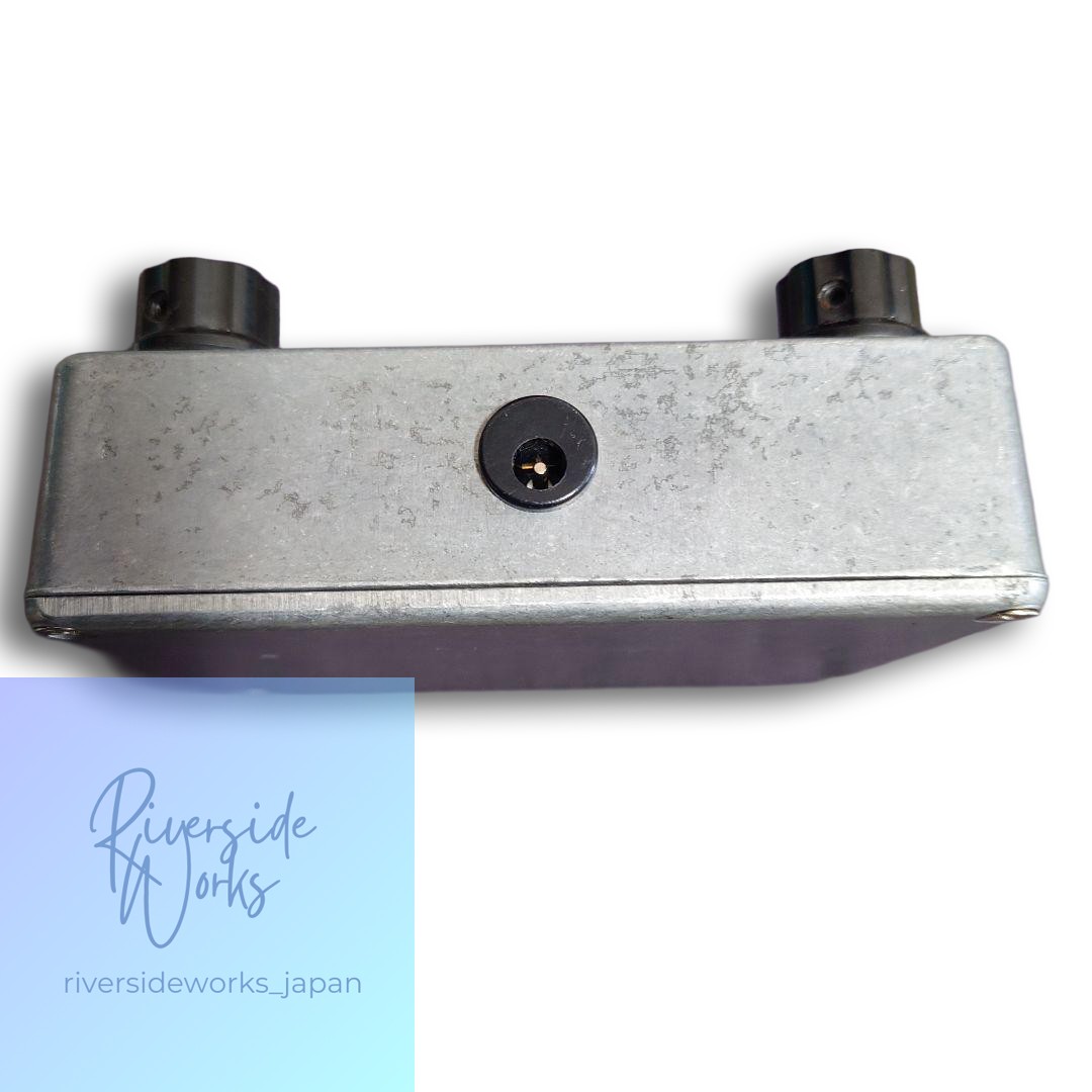 Handmade Effects Fuzz