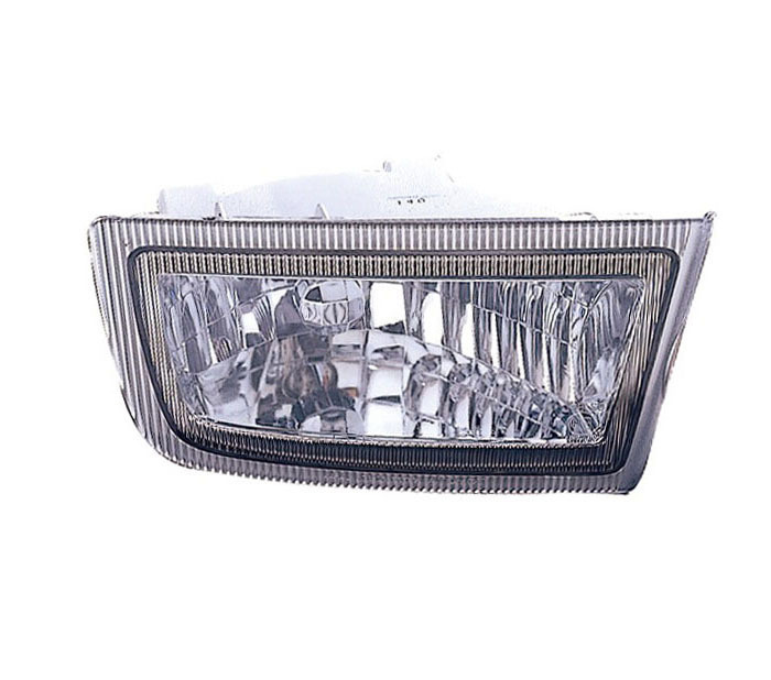 IPARLUX RIGHT FOG LIGHT Compatible with TOYOTA LAND CRUISER (FJ90) (99->