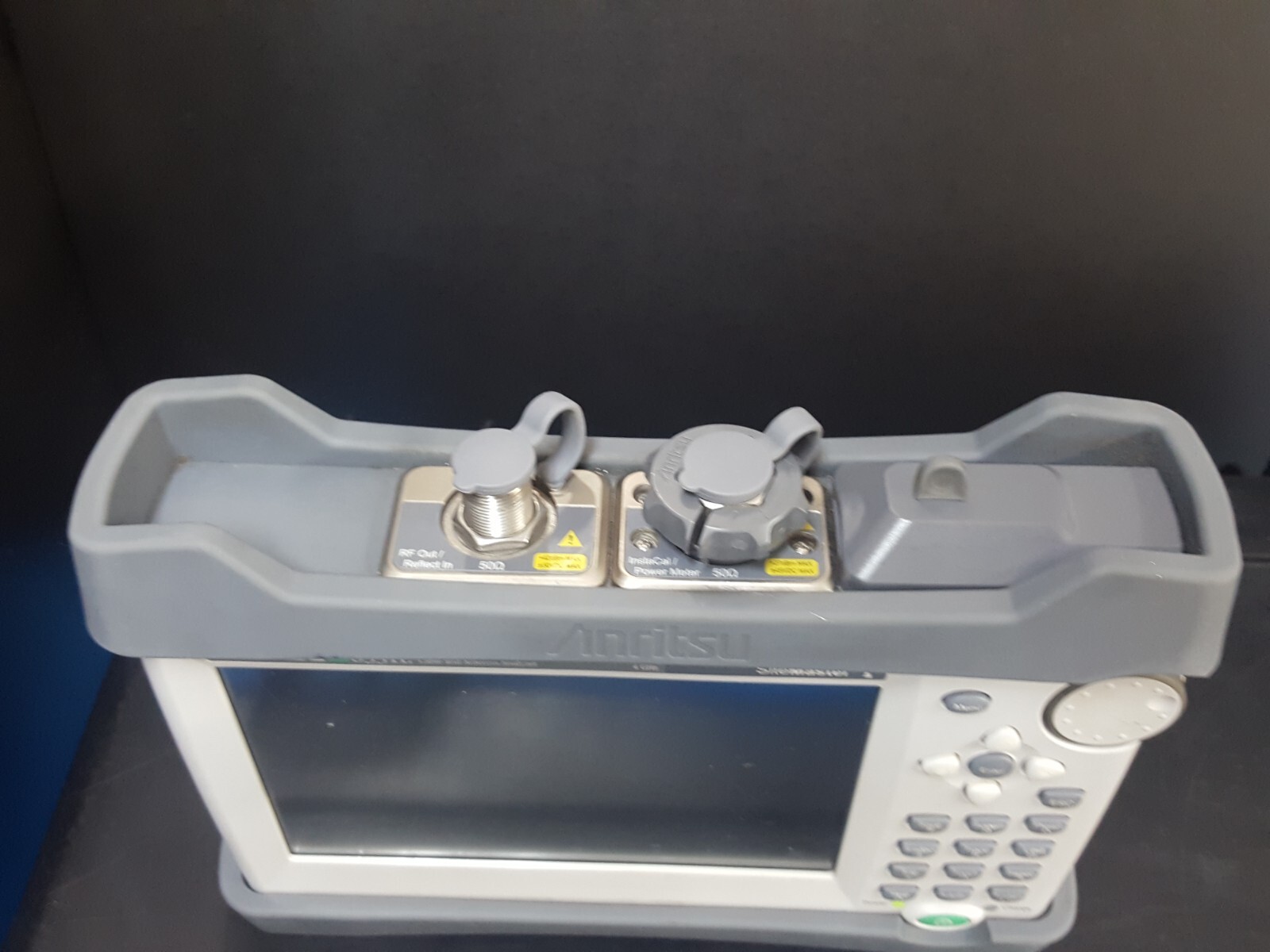Anritsu S331L : Cable and Antenna Analyzer, 4GHz, (7931)