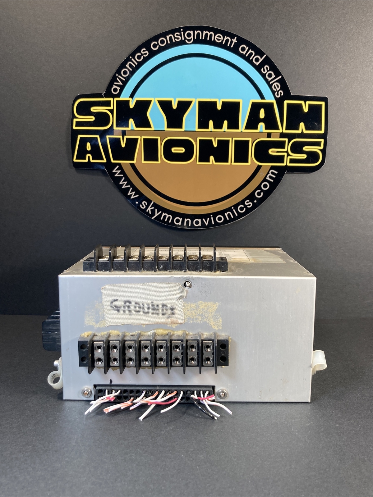 Rocky Mountain Engine Analyzer 101K