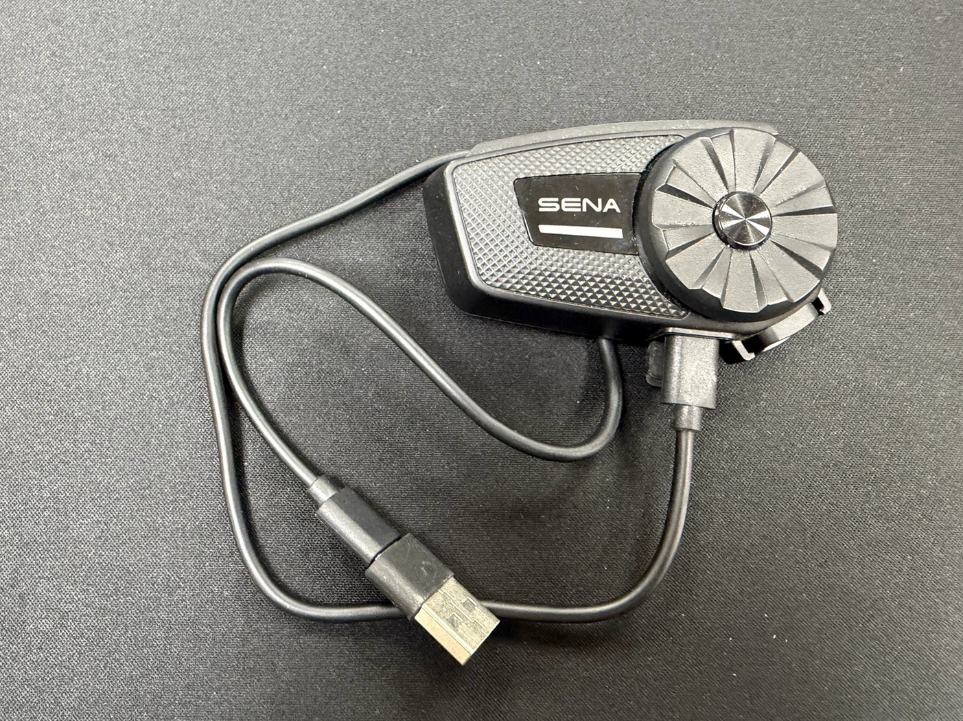 Sena Spider ST1 Bluetooth Mesh Communication System - Single Module only SP88