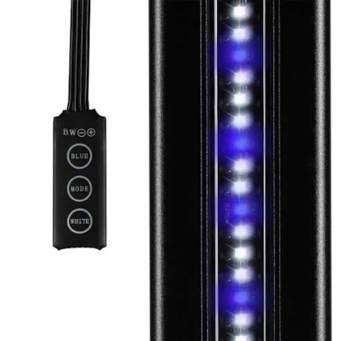 Satellite LED 2 Channel Wired Controller (1674) - Current USA