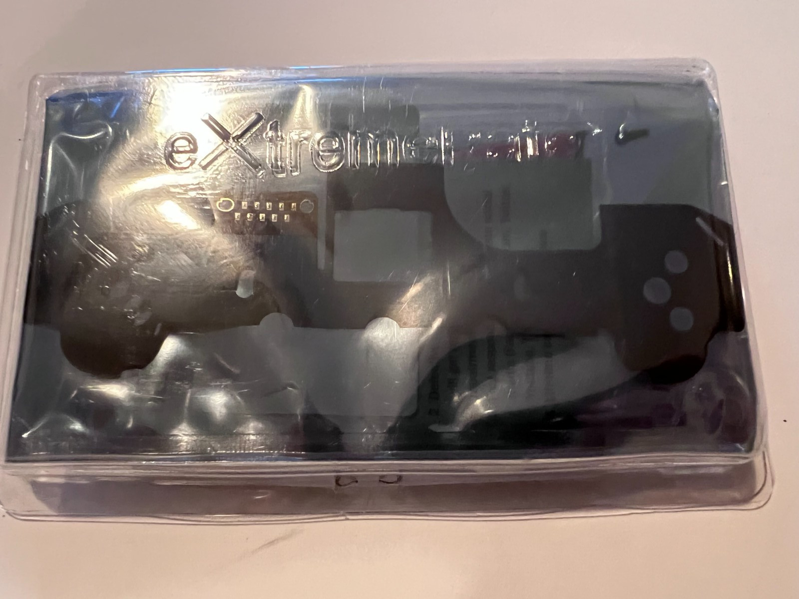 PS5 Dualsense Clicky Face Button Kit extremerate (BDM-010)