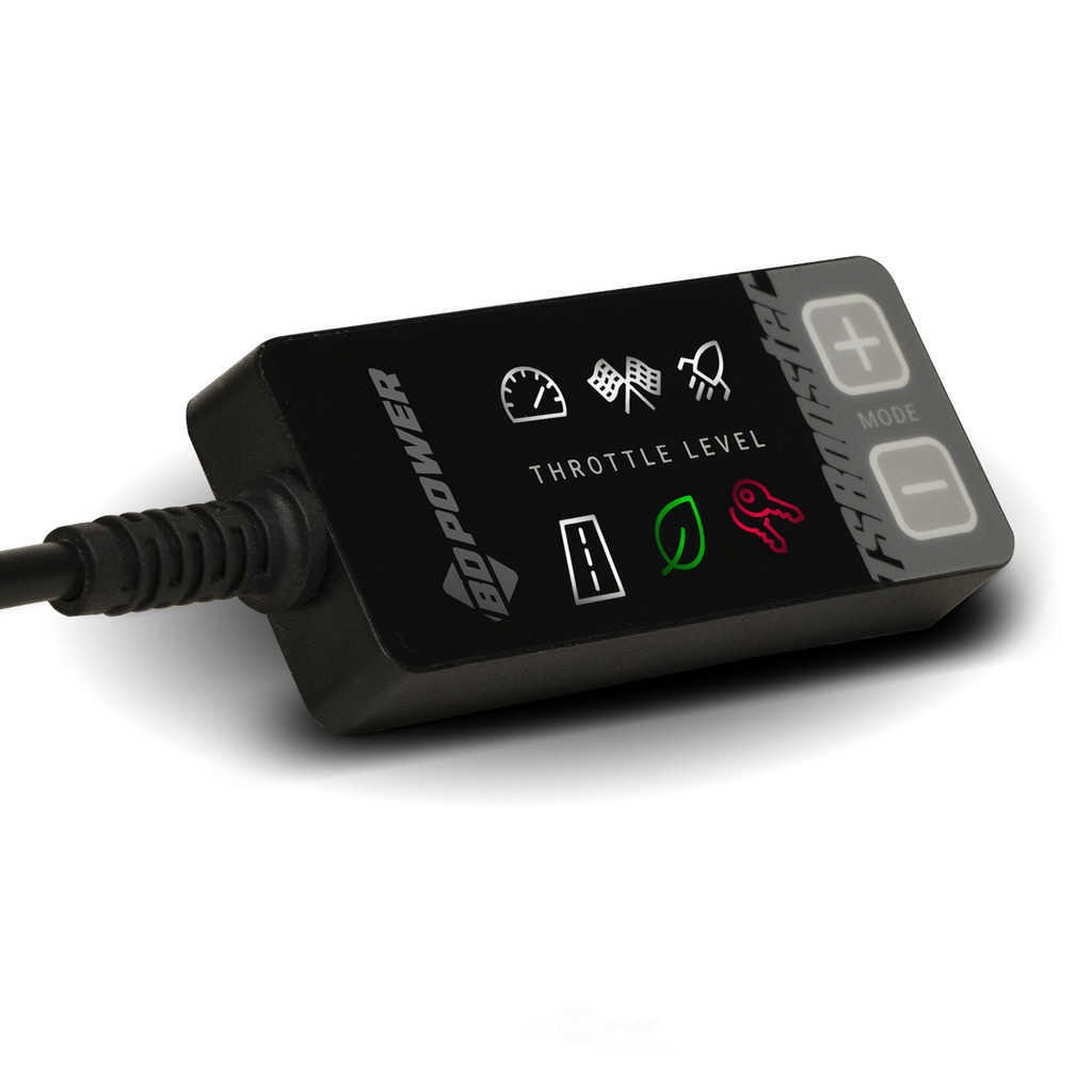 Bd Diesel 1057938 BDD Throttle Sensitivity Boost