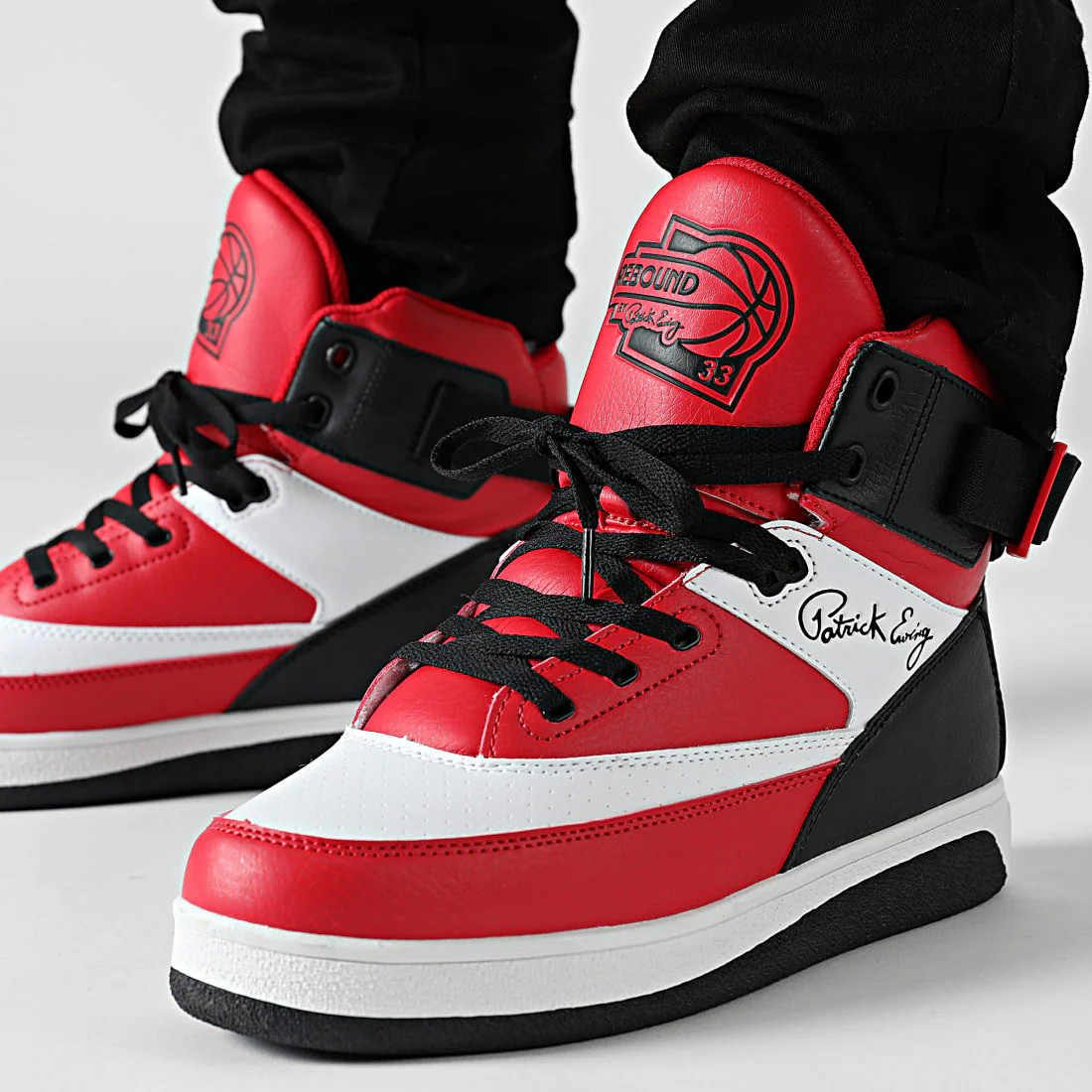 Patrick Ewing "33 ORION STRAP" 1RBE003-633