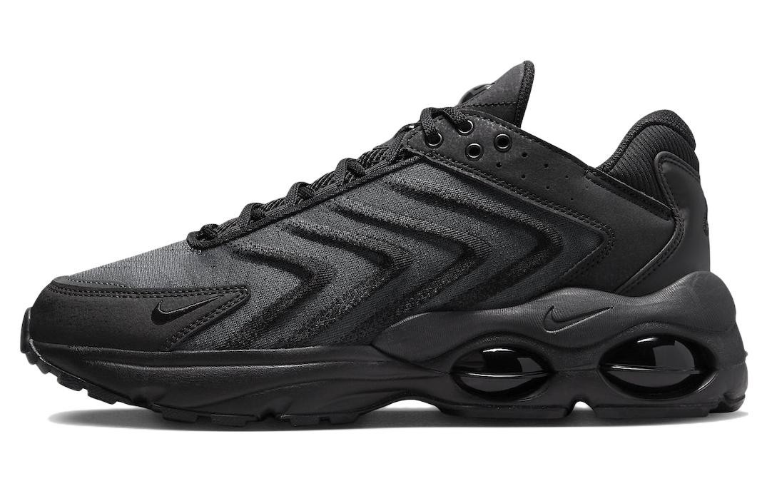 Nike Air Max TW Black Anthracite - DQ3984-003 New Authentic
