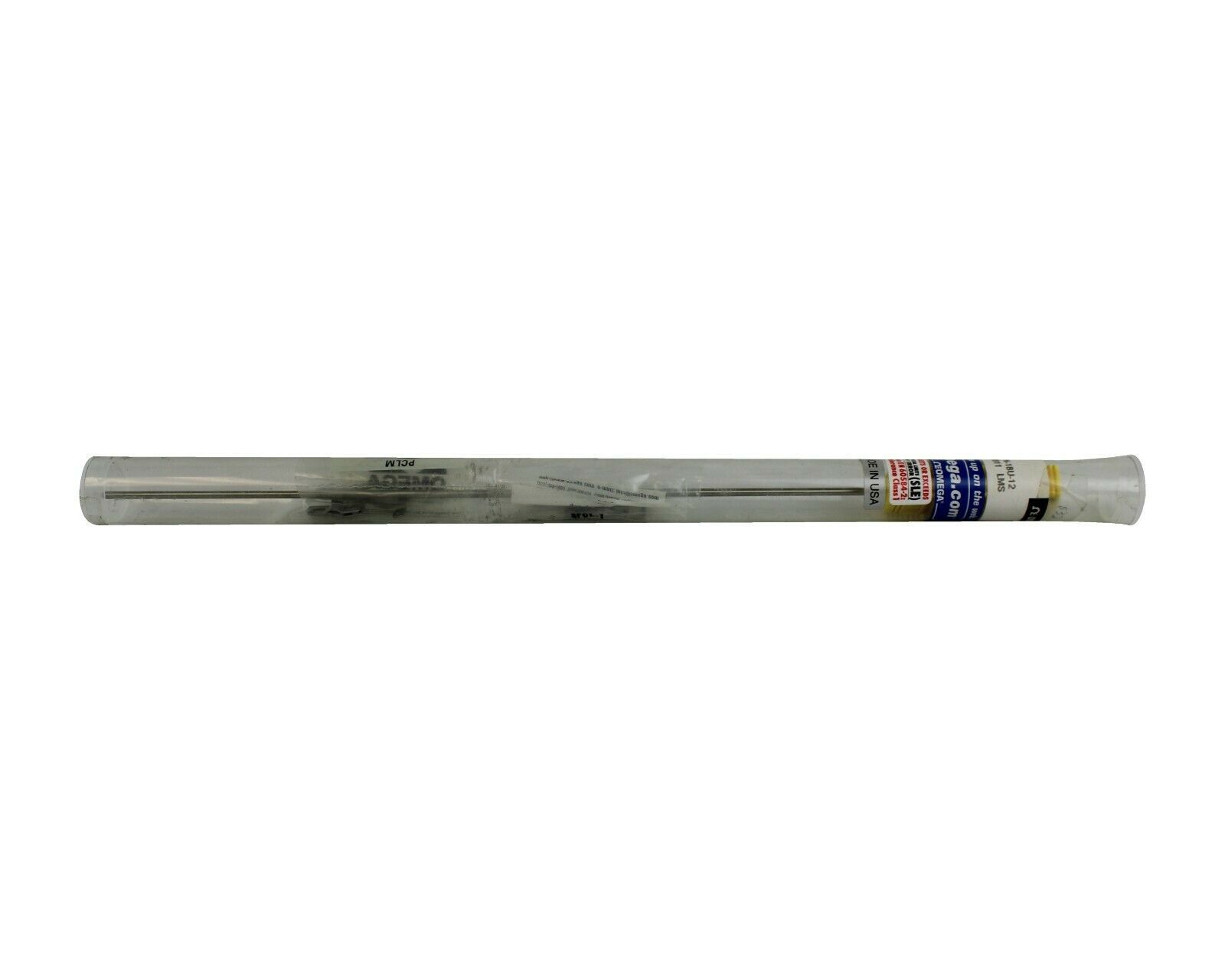 OMEGA  THERMOCOUPLE PROBE 12" LONG KQ1N-18U-12