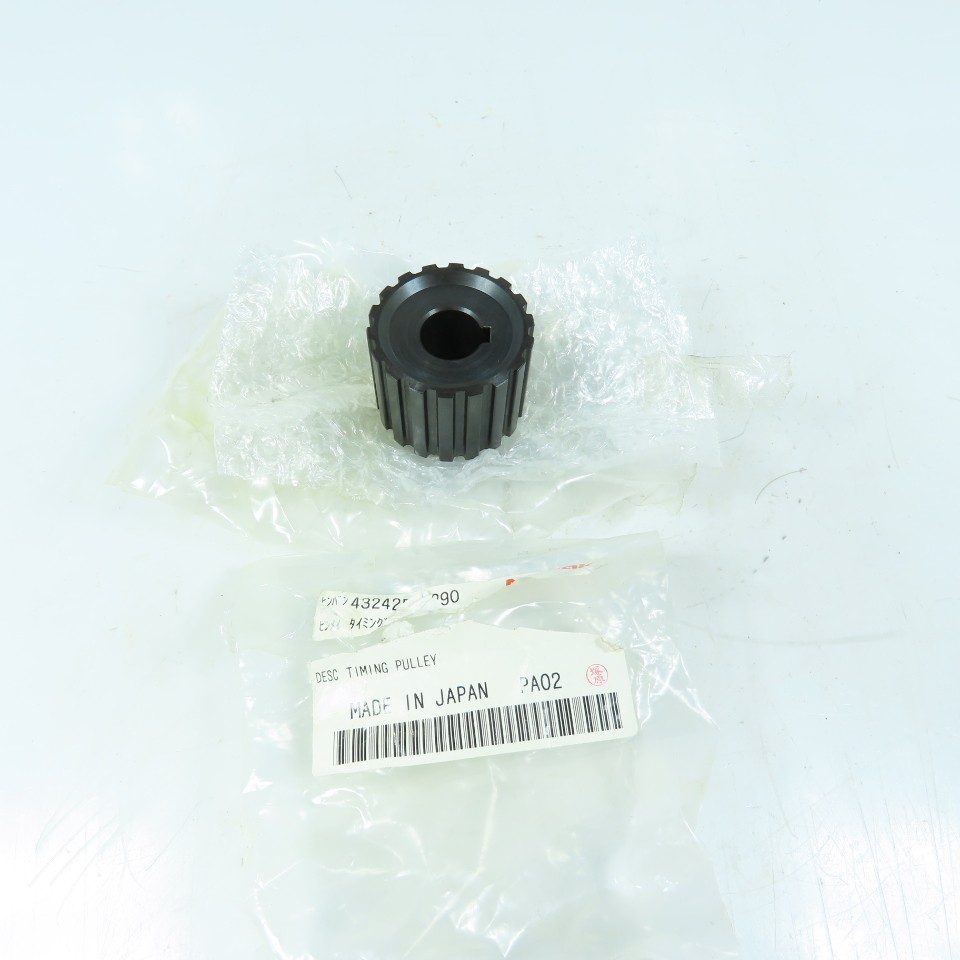 Mazak 43242540290 Timing Pulley Gear PA02