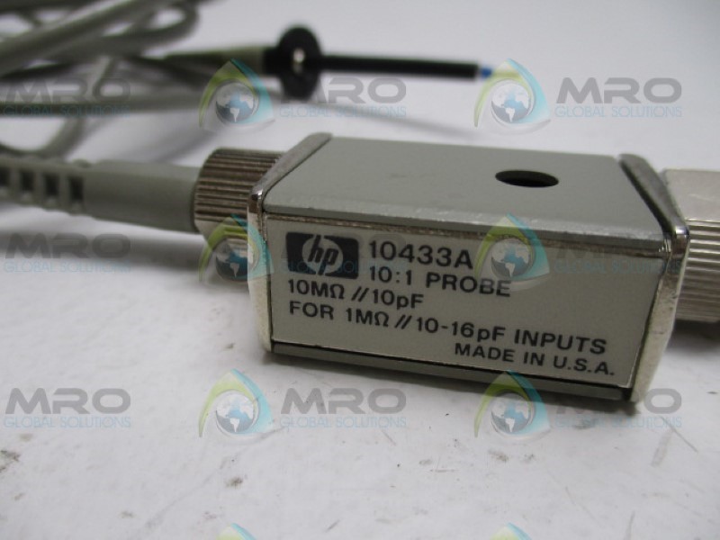 HP 10433A PROBE NSNP
