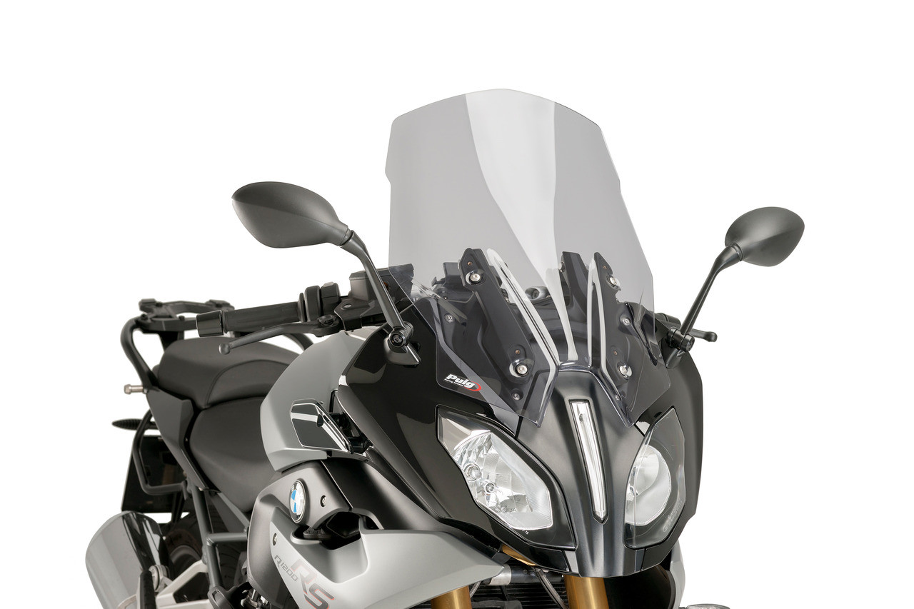 PUIG Windshield dome hand windshield accessory Touring