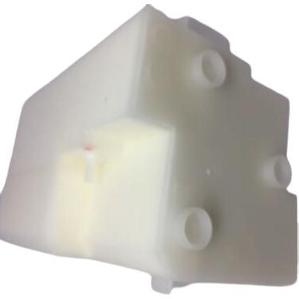 1pcs waste maintenance ink tank for Epson R330 L800 L801 T50 A50 P50 P60