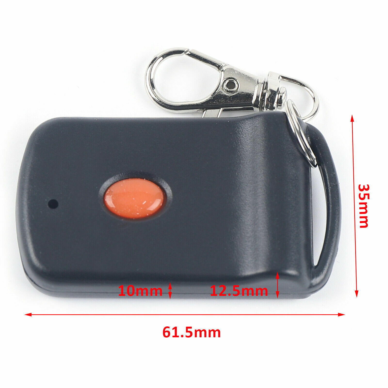 300MHz Multi-Code 3089 Compatible Gate Garage Door Opener Remote Digi-Code 5010