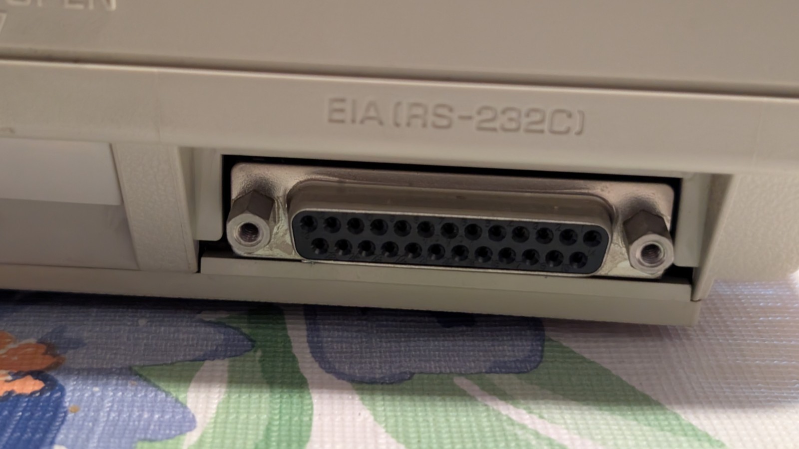 Panasonic EASA-PHONE Conventional Modular Switching System w/ Paging KX-T61610