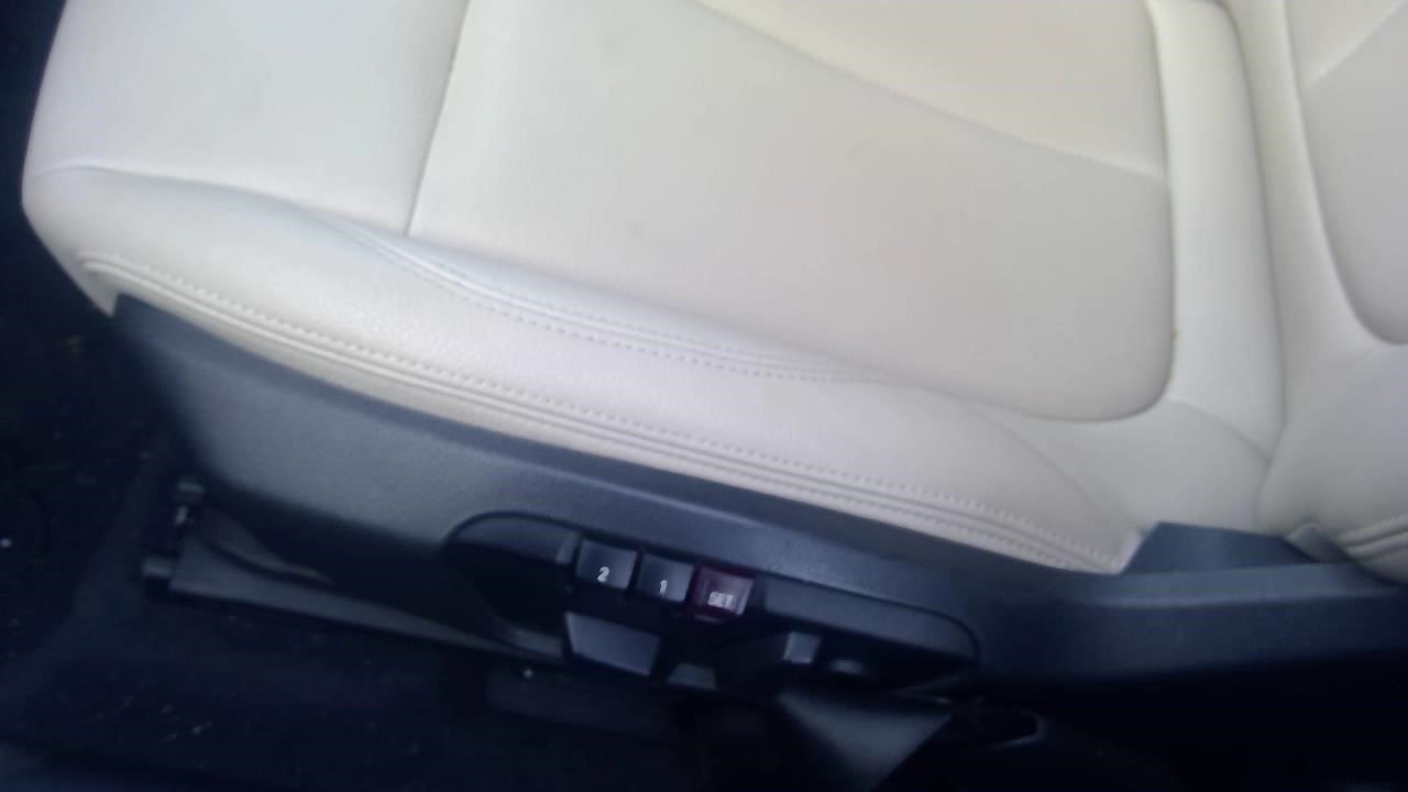 Temperature Control Automatic Temperature Control Fits 18-22 X2 1109698