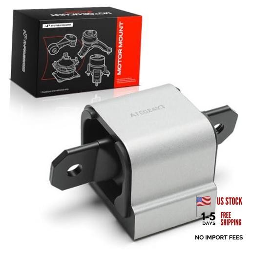 Transmission Mount Compatible with Mercedes-Benz, Freightliner | for Mercedes