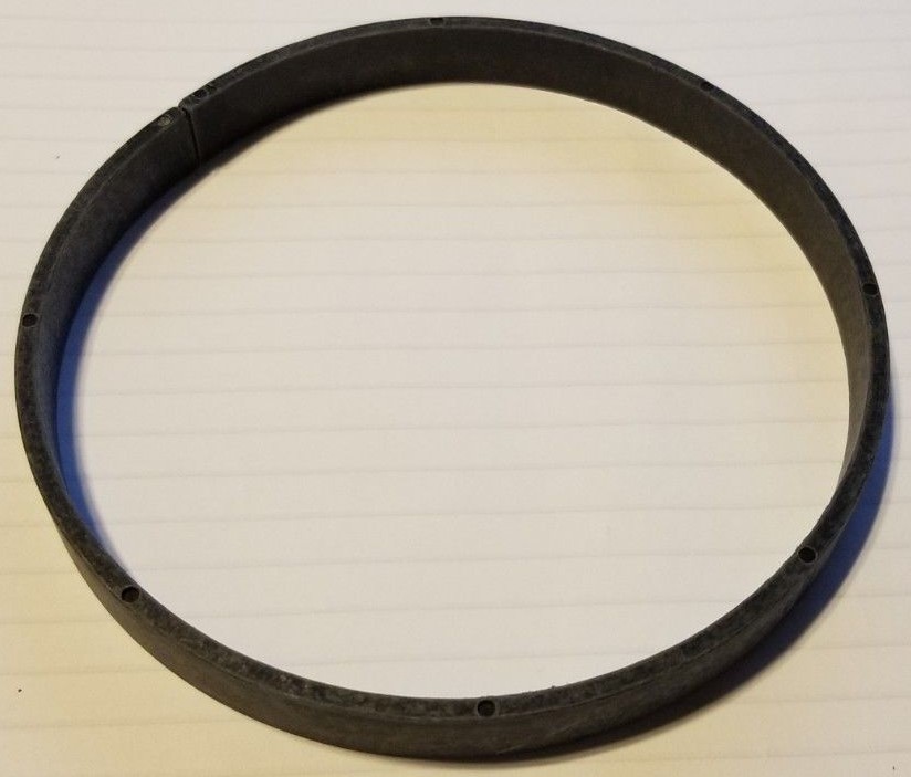 612-475-062, Nylon Wear Ring