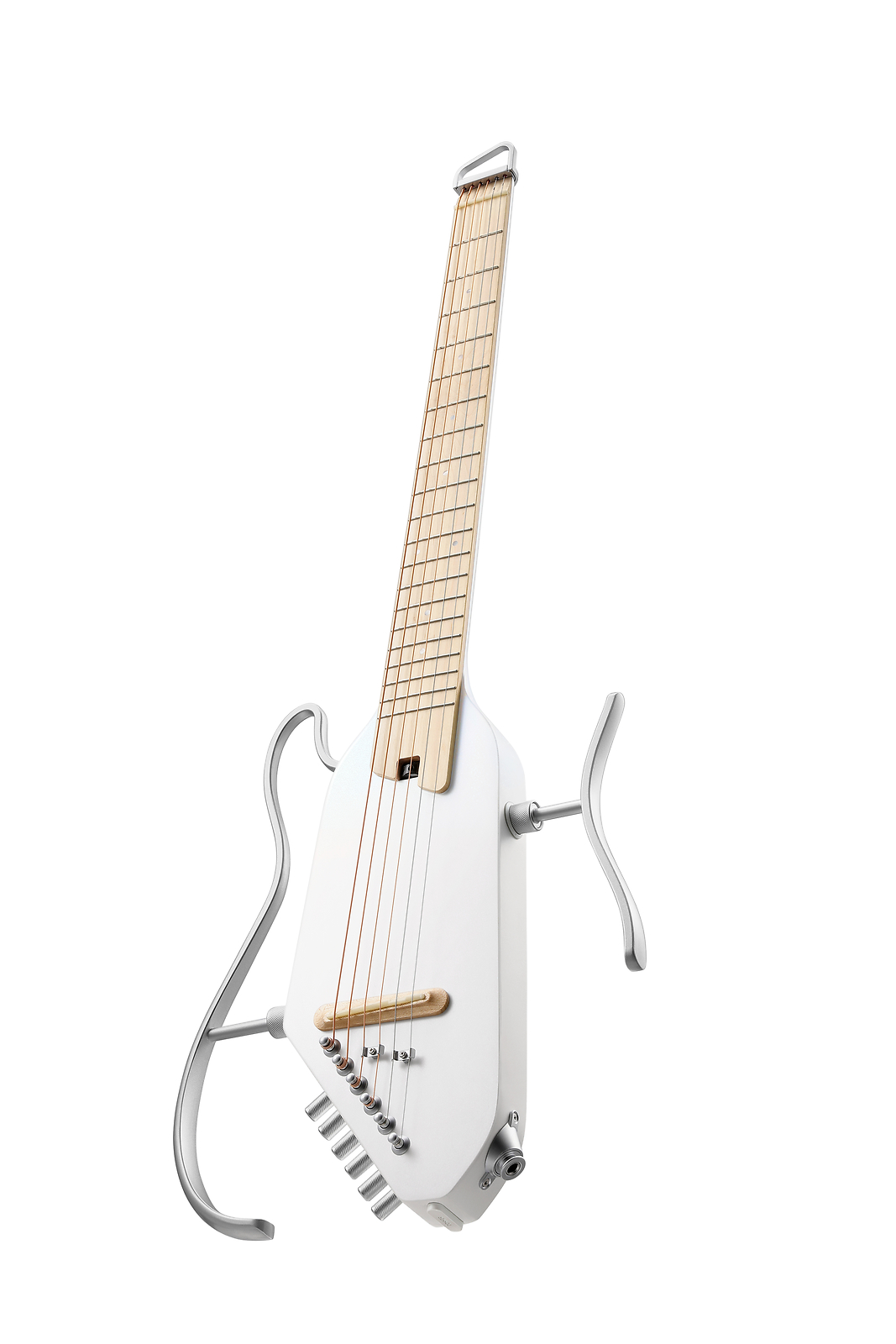 Donner HUSH I PRO Acoustic Electric Guitar Multiple Effect Modes Smart Guitarra