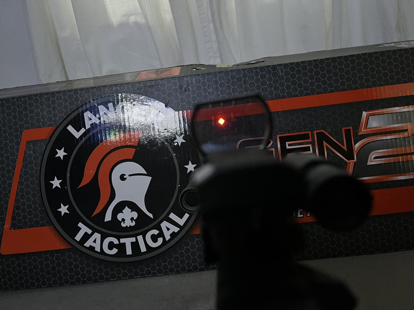 airsoft mk18