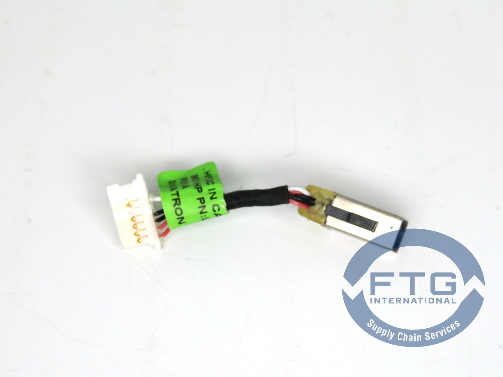 L50770-001 DC IN Cable