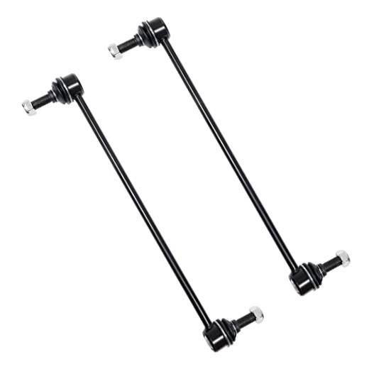 Front Sway Bar Stabilizer Links 2 Pcs｜Replacement For 2007-2017 Buick Enclave,