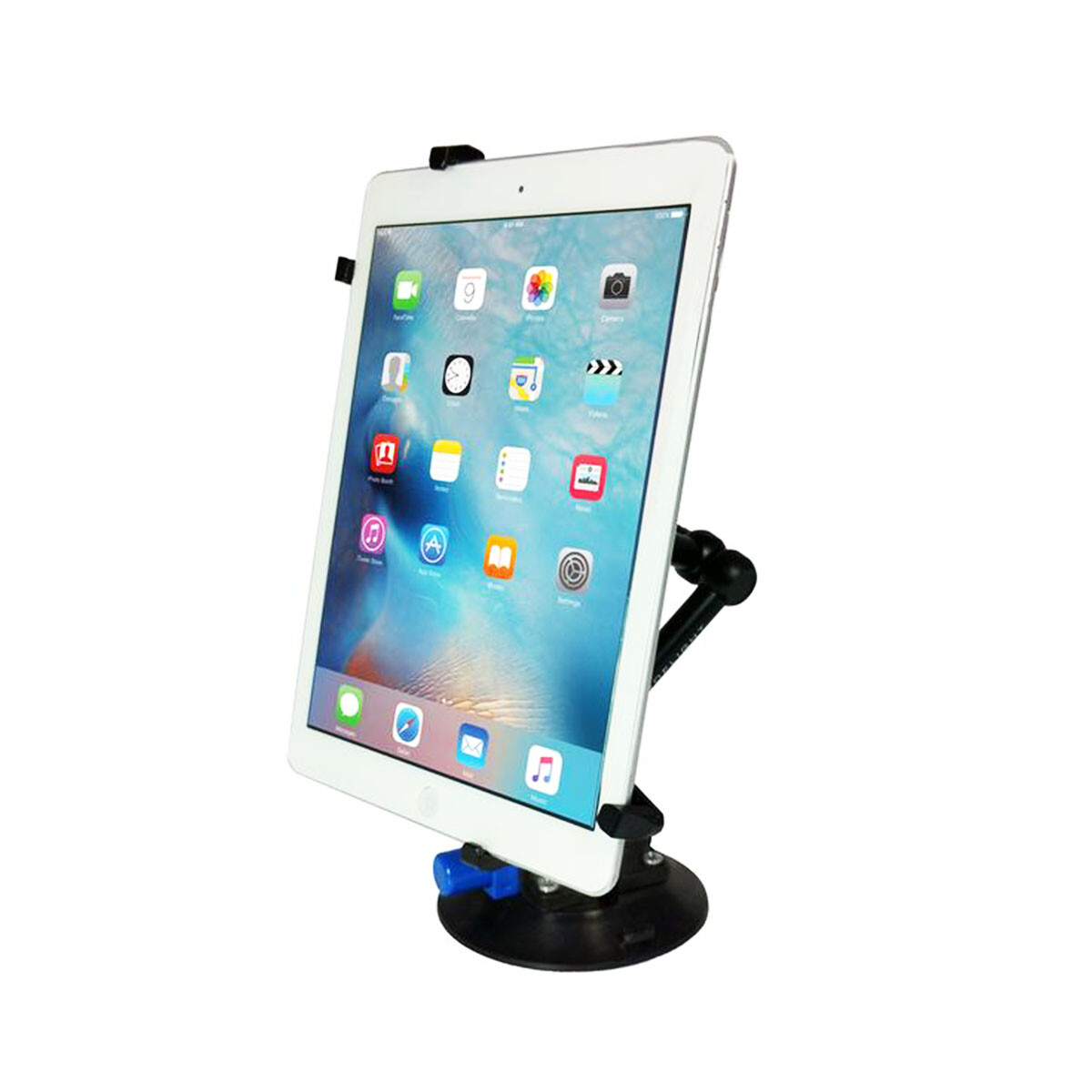 MYGOFLIGHT Flex Suction Pro Sport Mount (MNT-1810)