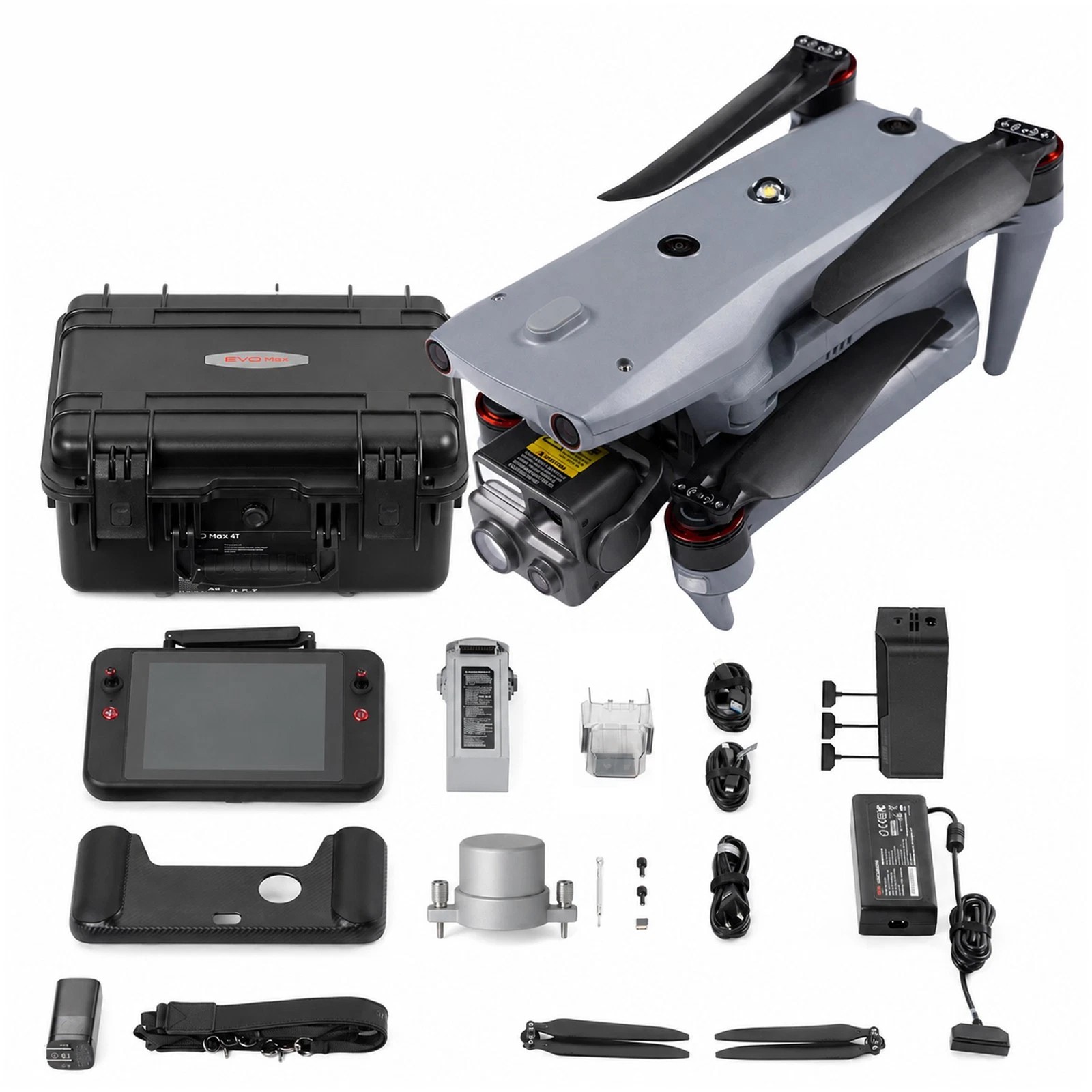 Autel EVO Max 4T | Official Authorized Dealer | Certified eBay Seller NEW V2