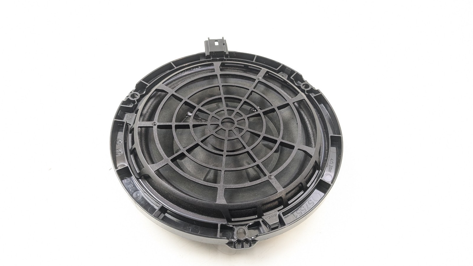 CITROEN C5 AIRCROSS SOUND SPEAKER FITS ANY DOOR 9806071080 2020
