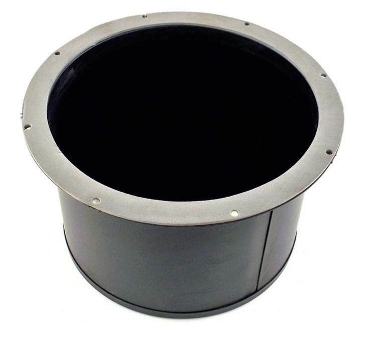 NEW TOA BBF-100 - Back Box for PC-671R and PC-671RV Speakers BBF100 (G)