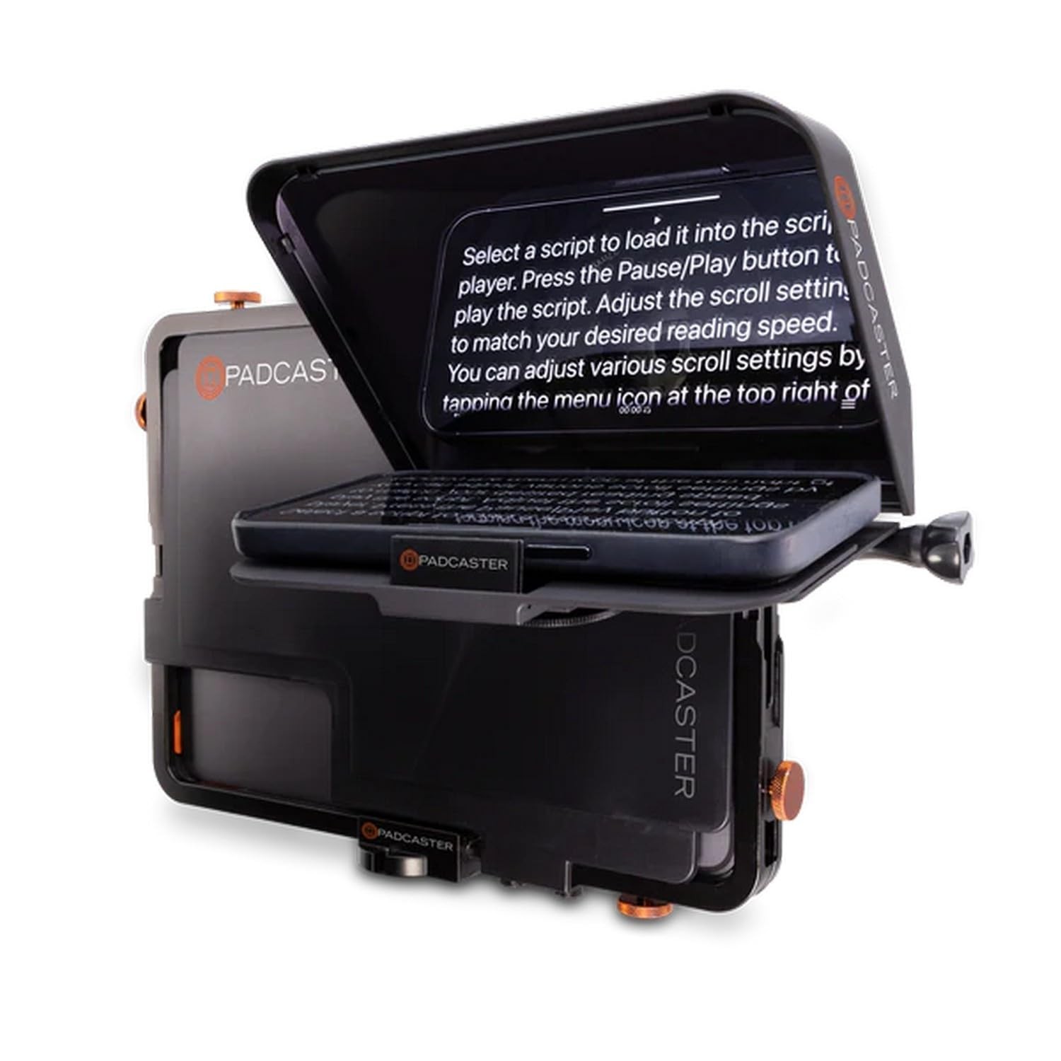 Parrot Pro Teleprompter Kit