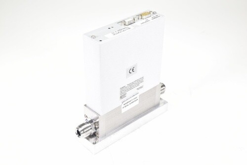AERA FM-PB862C, Digital Mass Flow Meter, 380SLM H2
