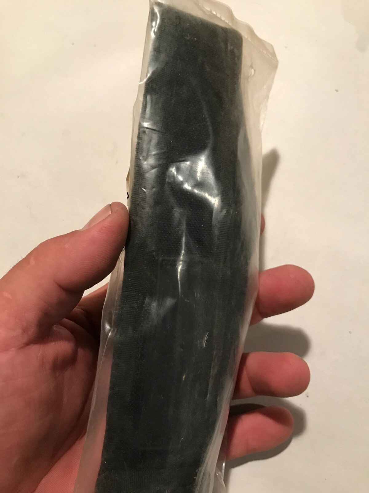Uncle Mike's Streamlight Stinger Flashlight Pouch