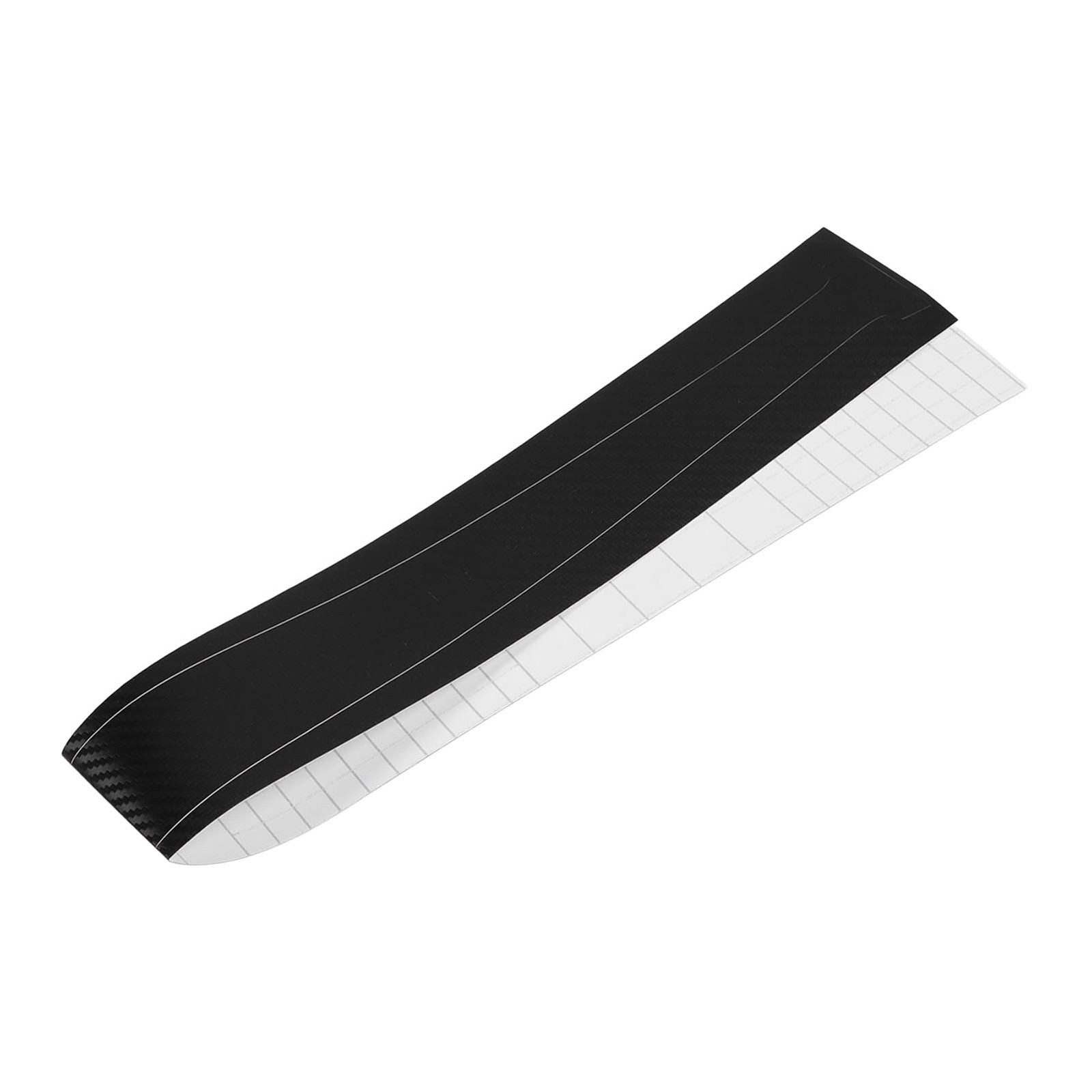 For Console Middle Skin Integral Scratch Resistant Middle Strip Sticker NMNH