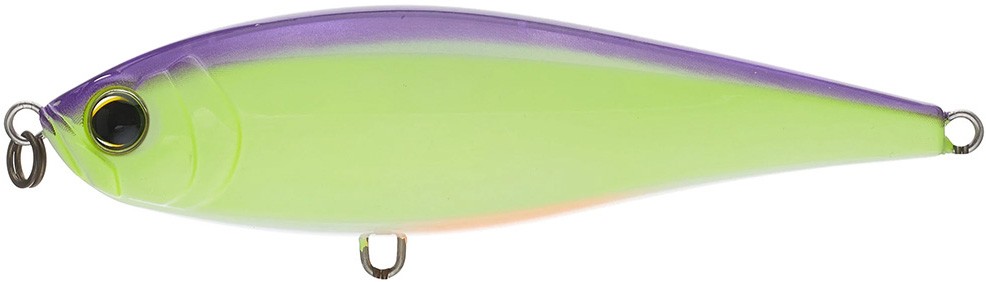 Yo-Zuri 3DB Slow Sinking Twitchbait 110mm - 4.375 Inch