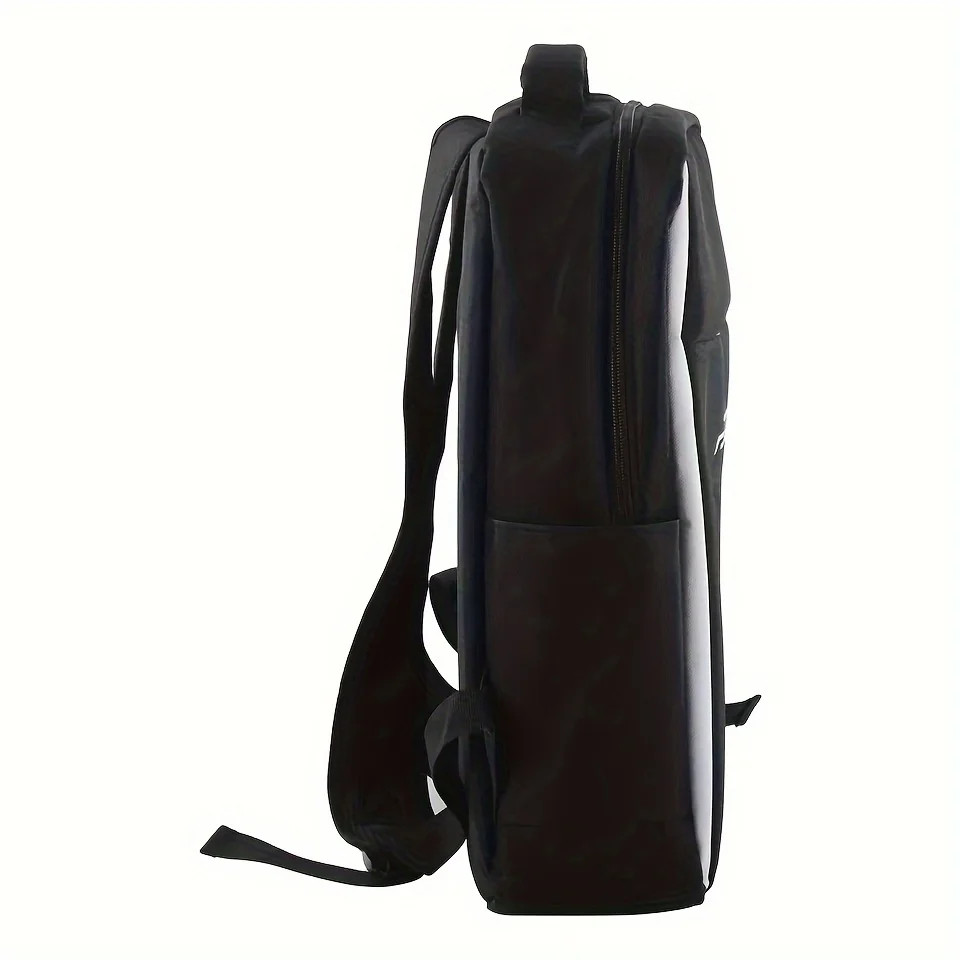 Travel Backpack For PS5 Console, Accessories, Protective Carrying Case