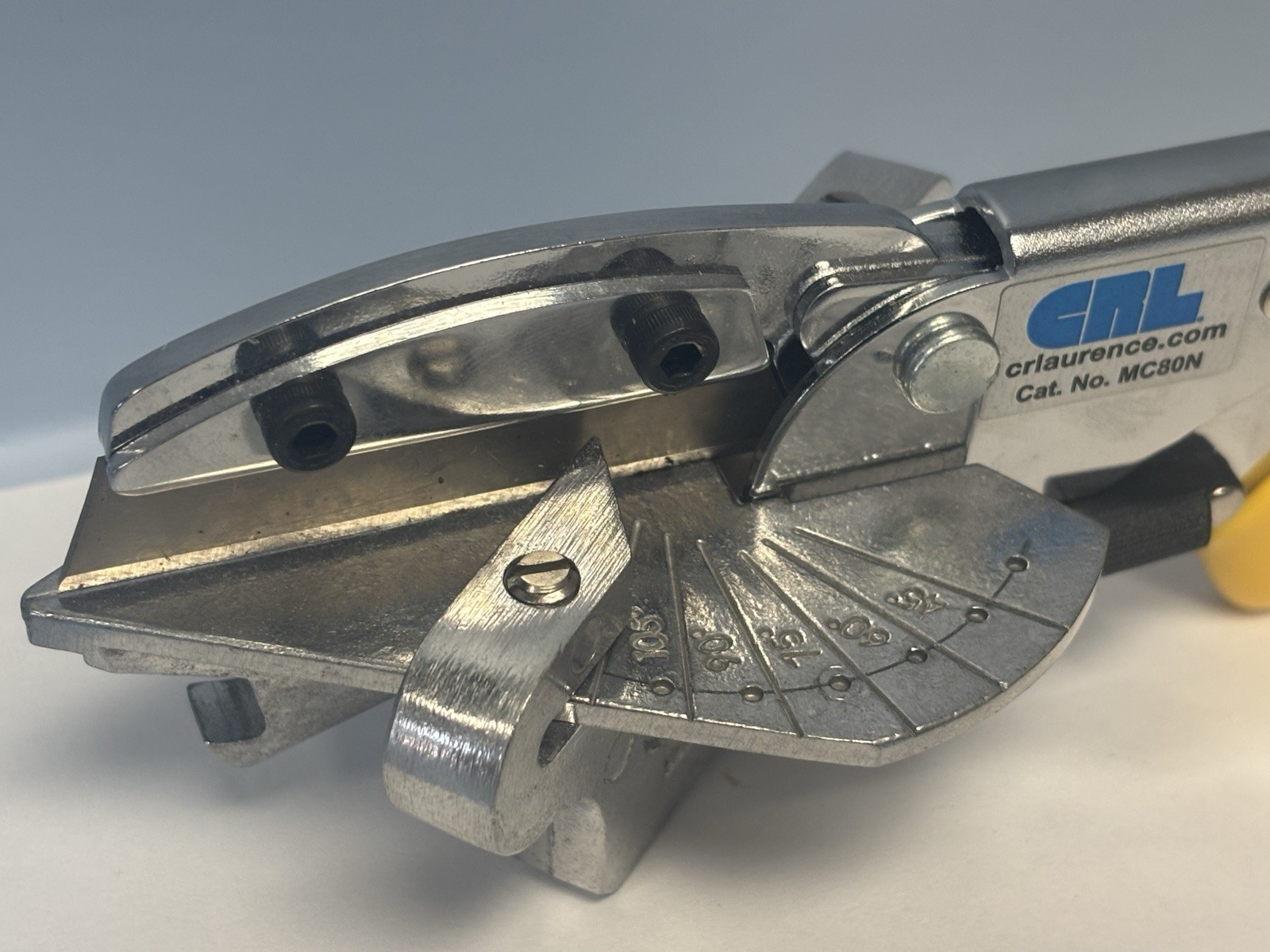 Adjustable Multi Cutter Tool Crl Mc80n