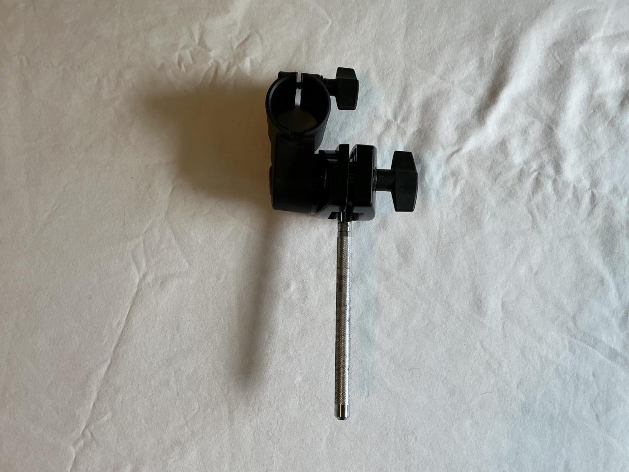 Roland Drum Clamp - 1.5 Inch - Snare Tom Mount Arm Ball