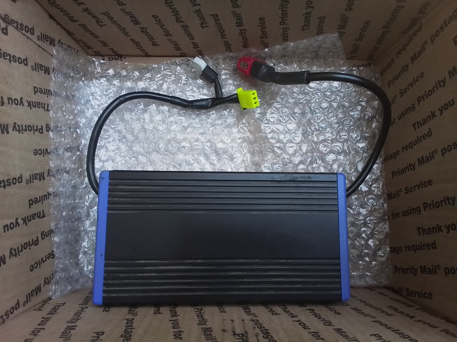 CTM 4C24030A On board INTERNAL Electric Wheelchair Battery Charger  24V 3A