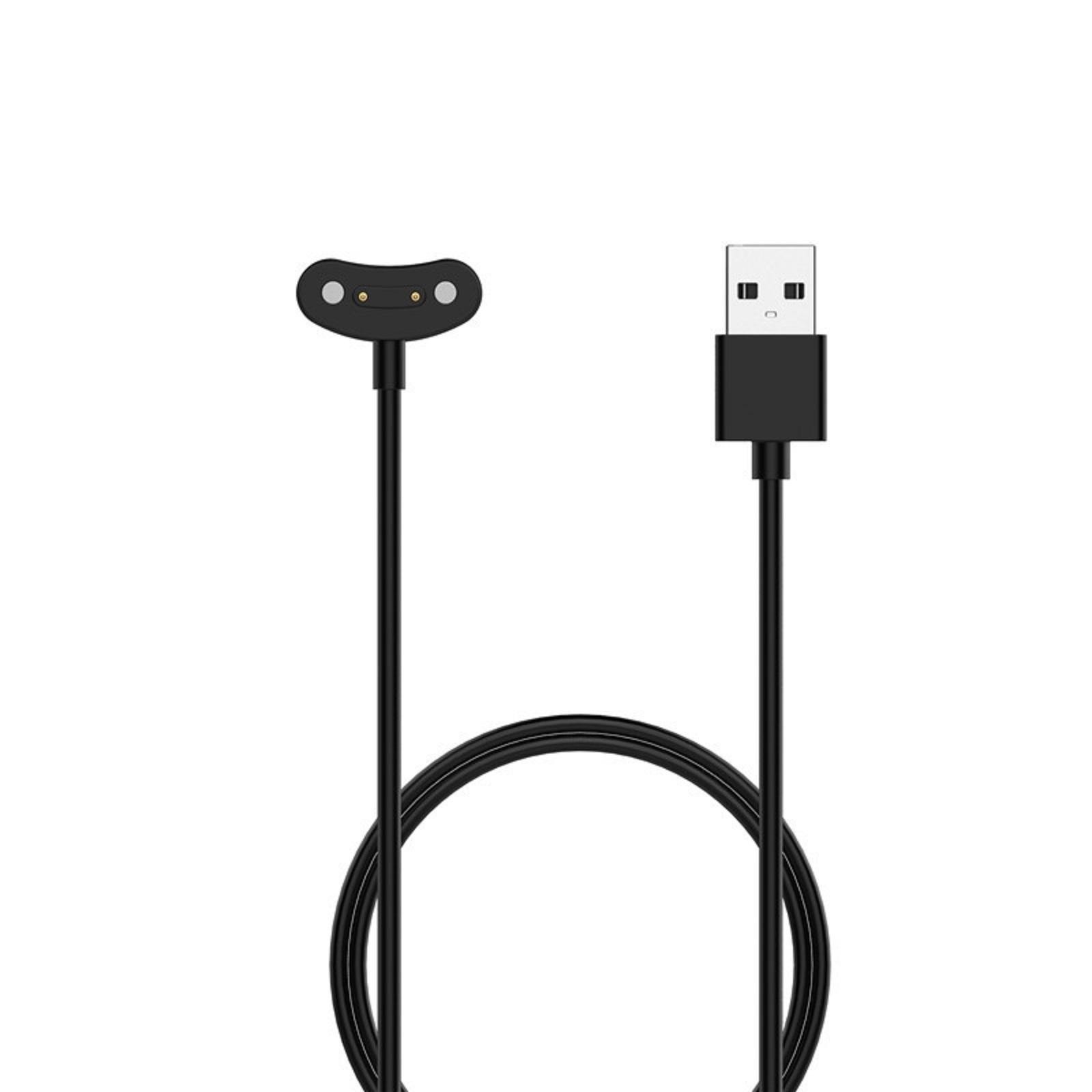 USB Charging Cable Magnetic Charger For Ticwatch pro5/proX/E3/pro3/pro3 LTE