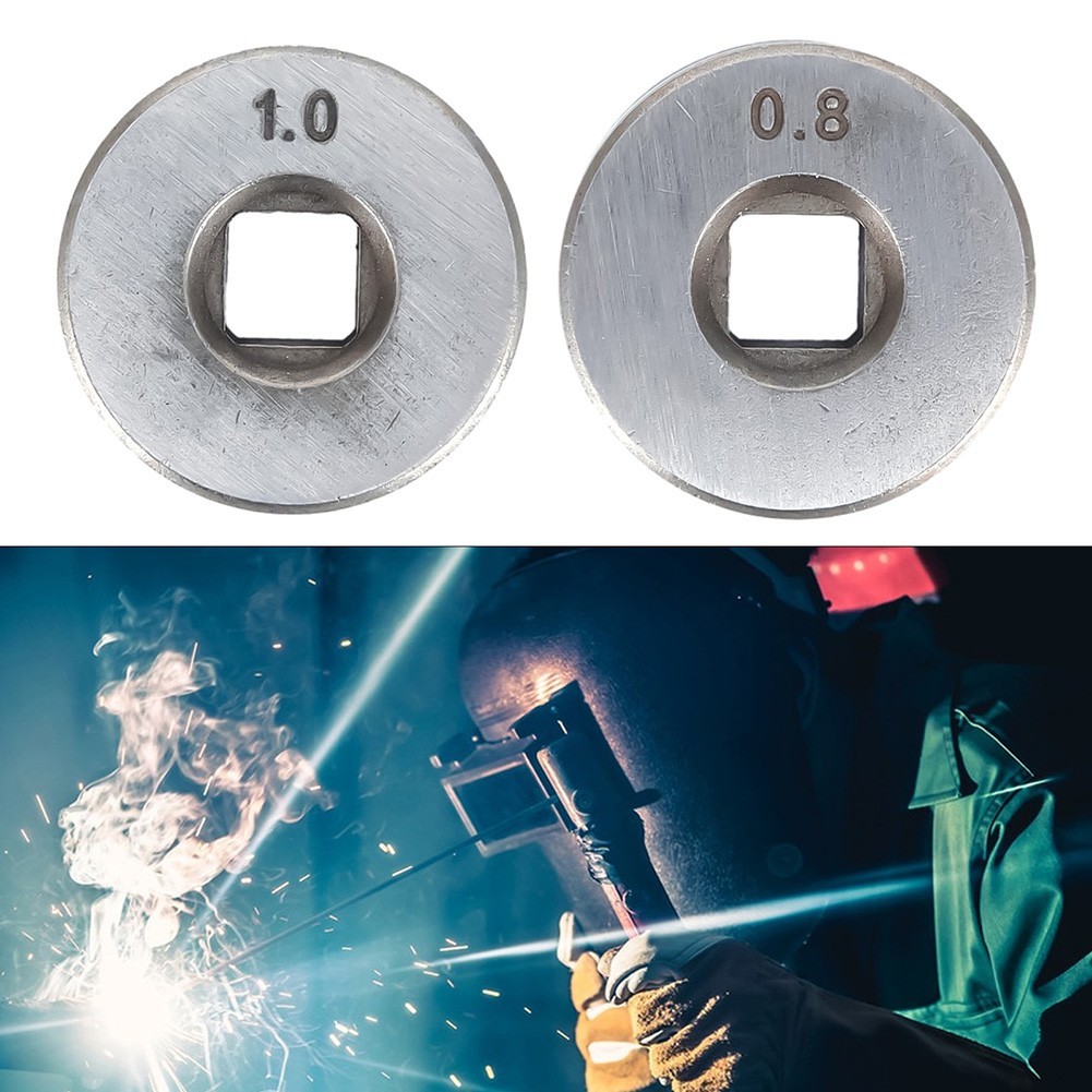 Replacement Roller for Mig Welding for supports Stable Feeding and High