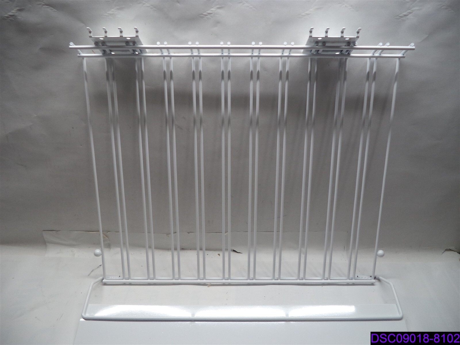 Rainbird National N78897 22sa Merchandising Rack 24"