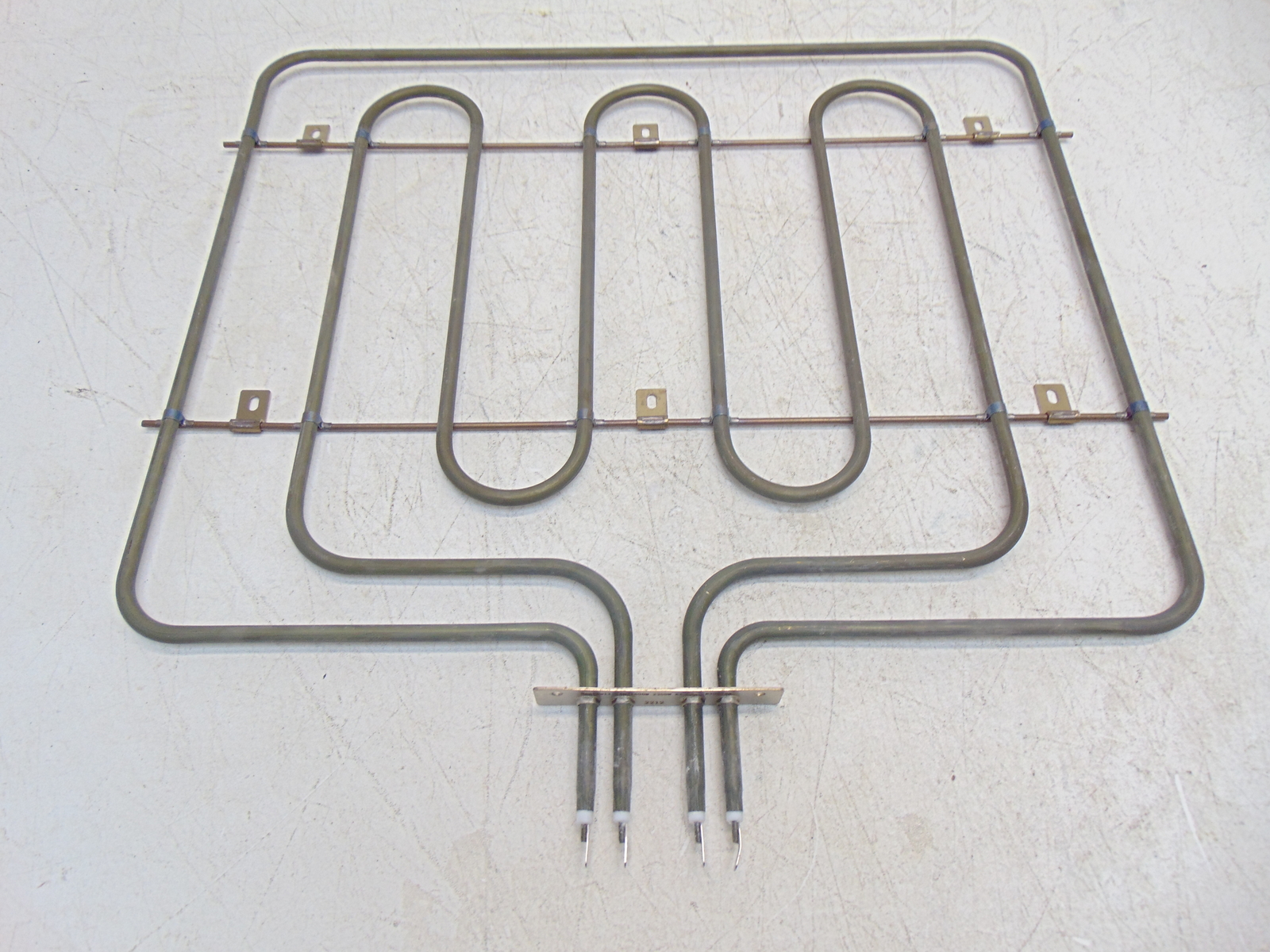 Midea Stove MES30S2AST Bake Element