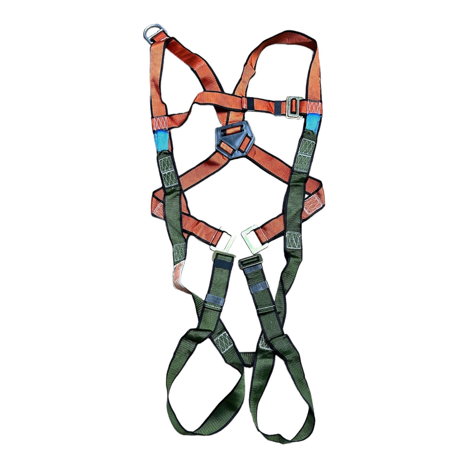 ARKON A-Safe FPSA Full Body Sling Fall Protection Safety Harness FP701-3ED XL