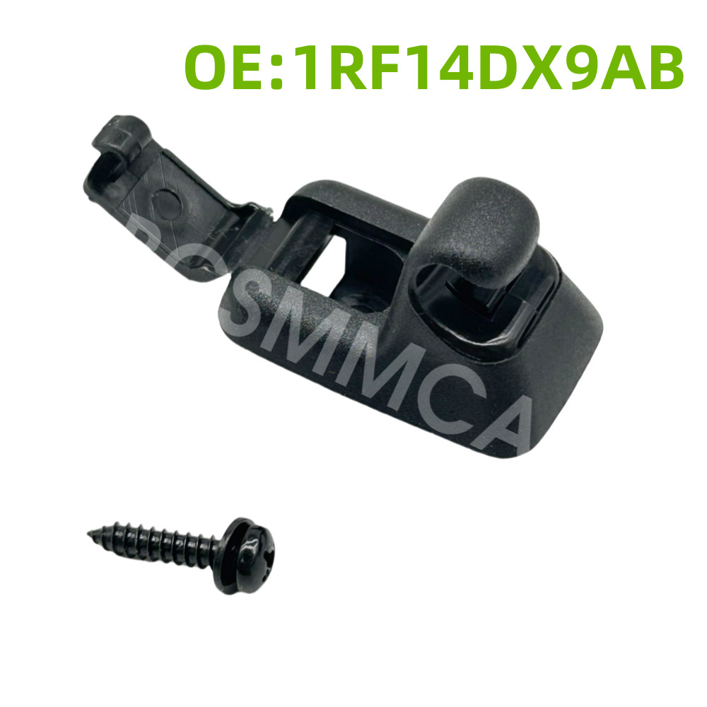 Fit For Dodge Charger 2011-2023 Car Sun Visor Mounting Clip Retainer Replacement